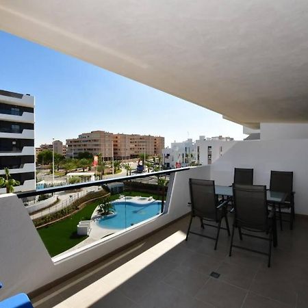 Apartament Andres آريناليس ديل سول المظهر الخارجي الصورة