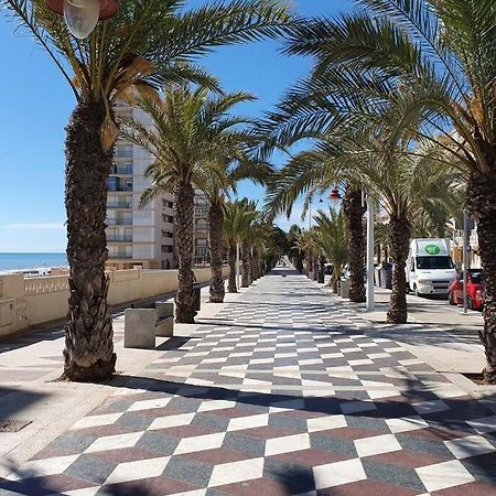 Apartament Andres آريناليس ديل سول المظهر الخارجي الصورة