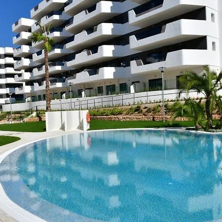 Apartament Andres آريناليس ديل سول المظهر الخارجي الصورة