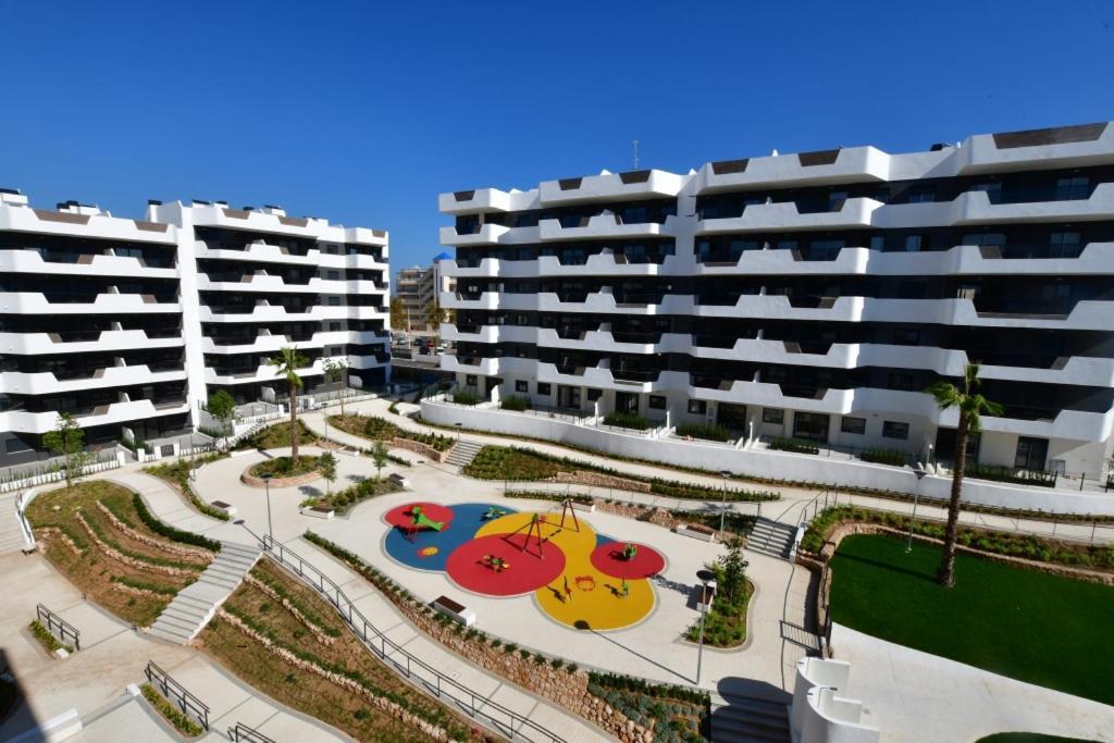 Apartament Andres آريناليس ديل سول المظهر الخارجي الصورة