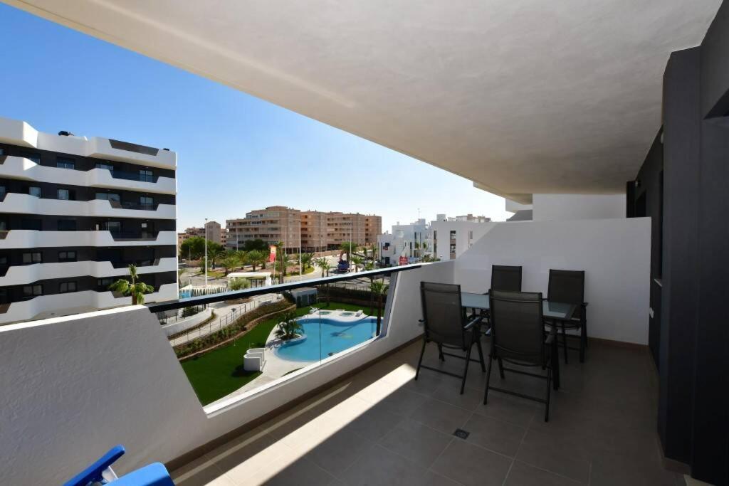 Apartament Andres آريناليس ديل سول المظهر الخارجي الصورة