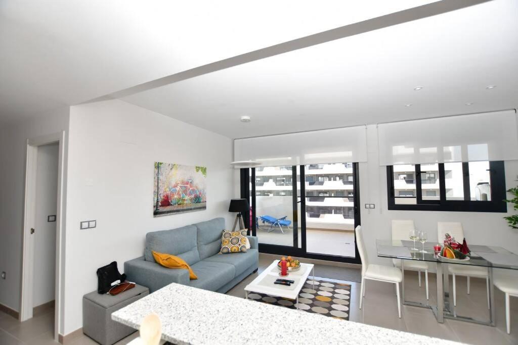 Apartament Andres آريناليس ديل سول المظهر الخارجي الصورة