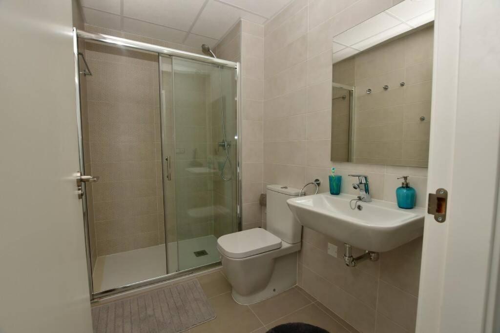Apartament Andres آريناليس ديل سول المظهر الخارجي الصورة